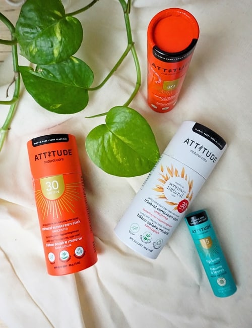 9 Biodegradable Sunscreen Brands For Reef Safe Beach Vacation Image by Sustainable Jungle #biodegradablesunscreen #reefsafebiodegradablesunscreen #reefsafesunscreen #biodegradablesunscreenbrands #bestbiodegradablesunscreens #reefsafesunscreenbrands #sustainablejungle