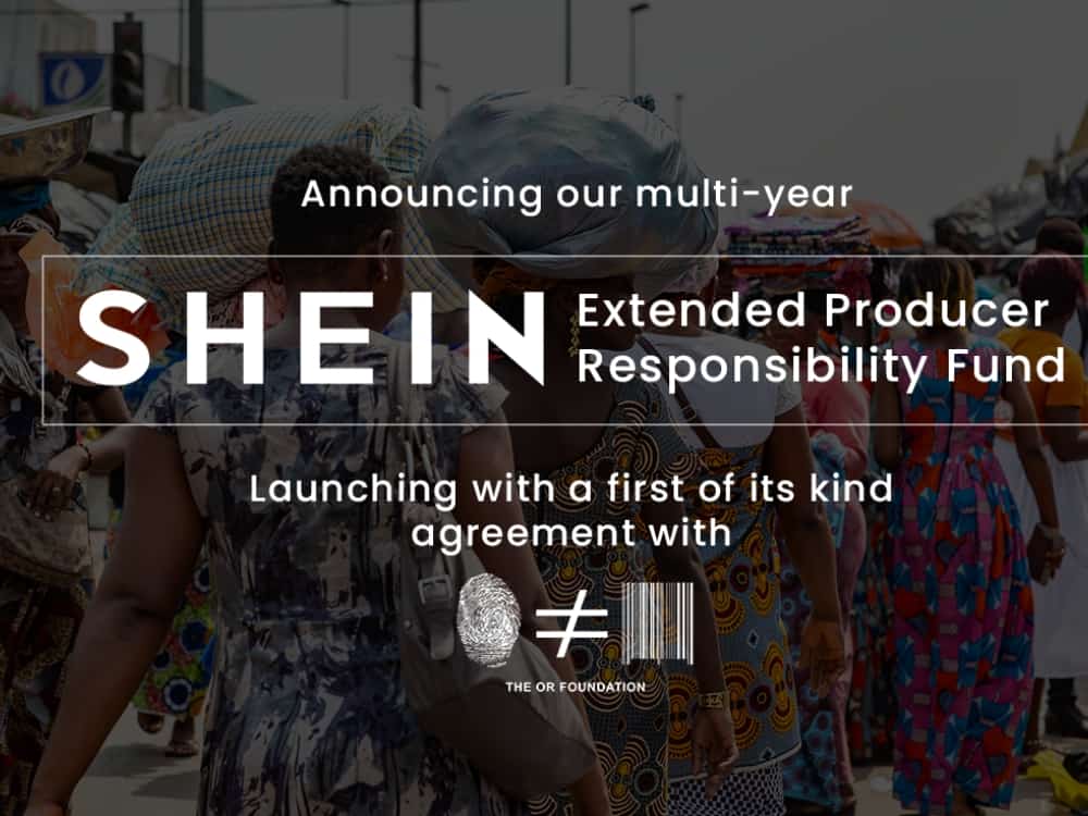 Why Is Shein So Bad?: Ultra-Fast Fashion’s Revolving Runway Image by shein #whyissheinsobad #issheinethical #shein ethical issues #shein sustainability #issheinbad #howbadishein #sustainablejungle