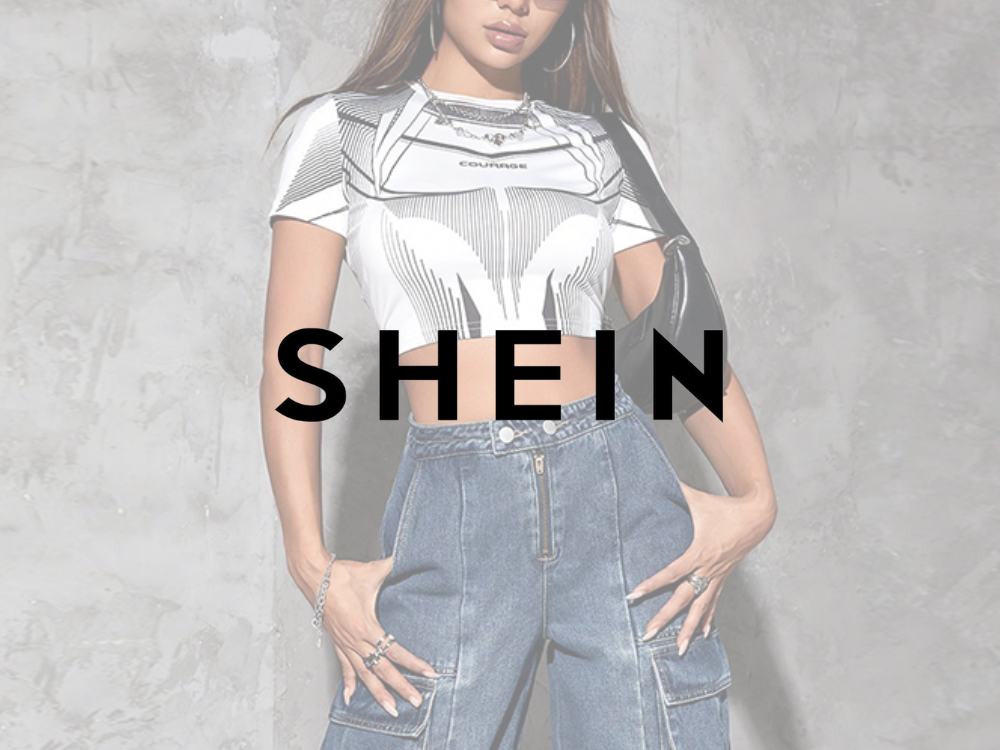 Why Is Shein So Bad?: Ultra-Fast Fashion’s Revolving Runway Image by shein #whyissheinsobad #issheinethical #shein ethical issues #shein sustainability #issheinbad #howbadishein #sustainablejungle