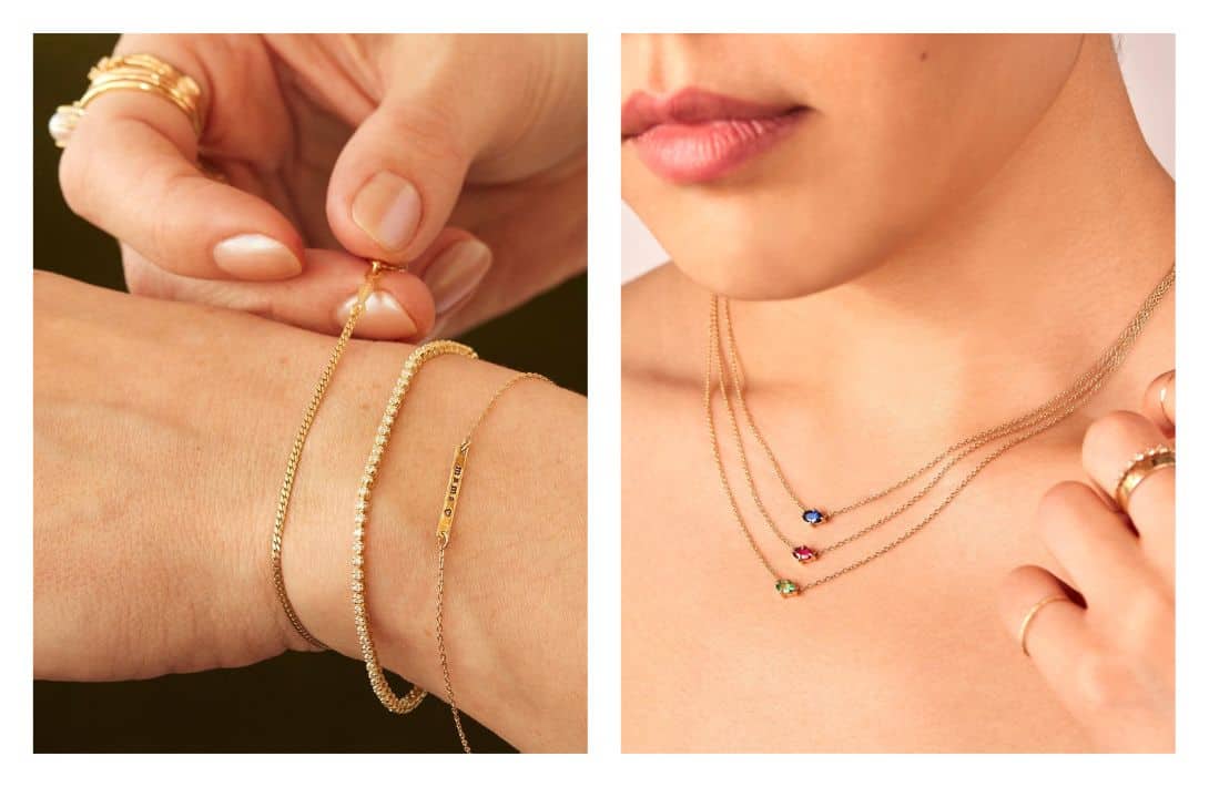11 Conscious Jewelry Brands You Can Covet With A Clearer Conscience
