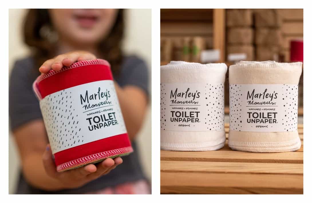 9 Eco-Friendly Toilet Paper Brands For A Planet-Friendly Potty Images by Marley’s Monsters #ecofriendlytoiletpaper #recycledtoiletpaper #sustainabletoiletpaper #ecotoiletpaper #bestecofriendlytoiletpaper #recycledtoiletpaperbrands #sustainablejungle