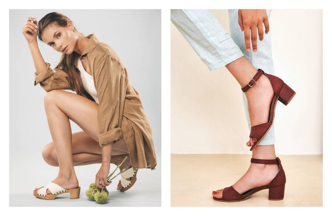 11 Sustainable Sandals To Put Some Pep In Your Eco-Friendly Step Images by NAE #sustainablesandals #ecofriendlysandals #sustainableslides #sustainablewomenssandals #sustainablerecycledsandals #ecofriendlyslides #sustainablejungle