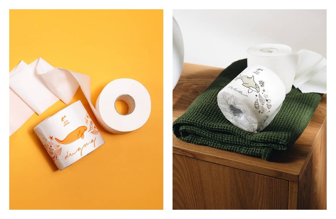 9 Eco-Friendly Toilet Paper Brands For A Planet-Friendly Potty Images by Pure Planet Club #ecofriendlytoiletpaper #recycledtoiletpaper #sustainabletoiletpaper #ecotoiletpaper #bestecofriendlytoiletpaper #recycledtoiletpaperbrands #sustainablejungle