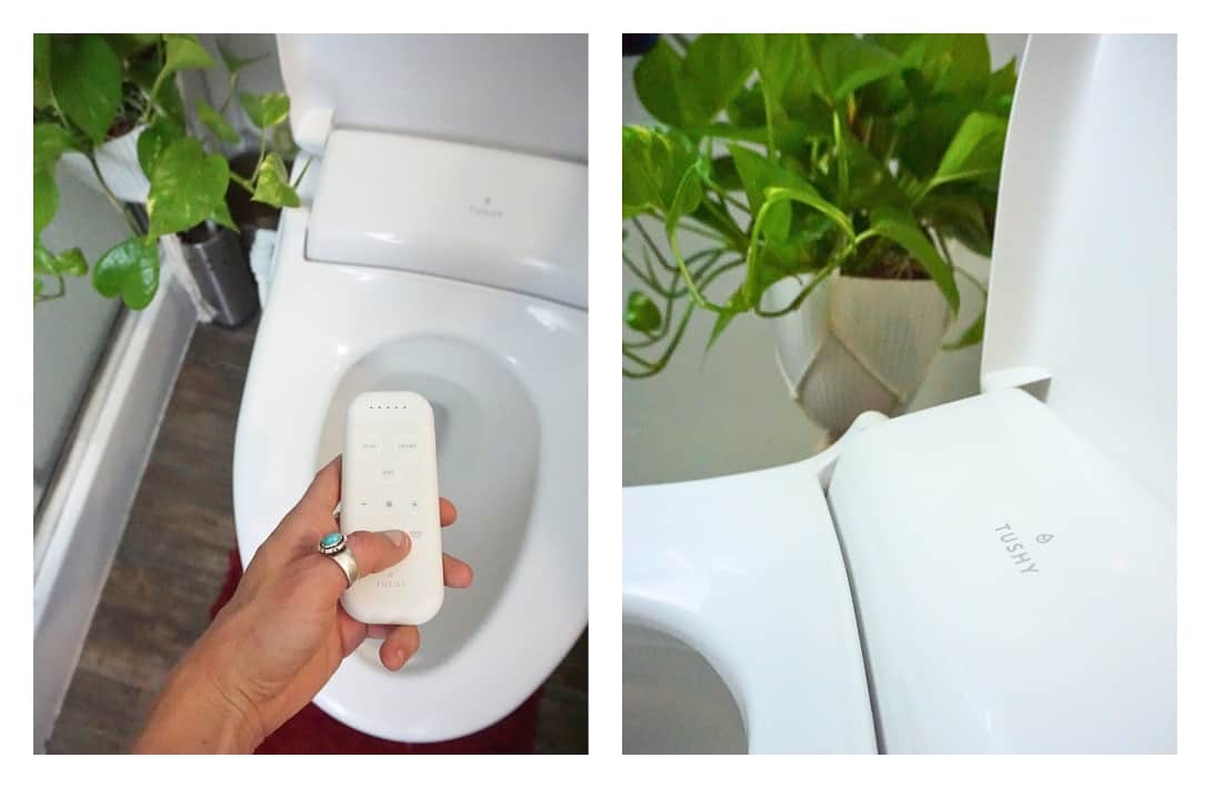 Zero Waste Toilet Paper: 9 Plastic-Free Alternatives Wiping Away Bathroom Waste Images by Sustainable Jungle #zerowastetoiletpaper #cantoiletpaperbezerowaste #plasticfreetoilerpaper #notoiletpaper #bestplasticfreetoiletpaper #zerowastetoiletpaperalternatives #sustainablejungle