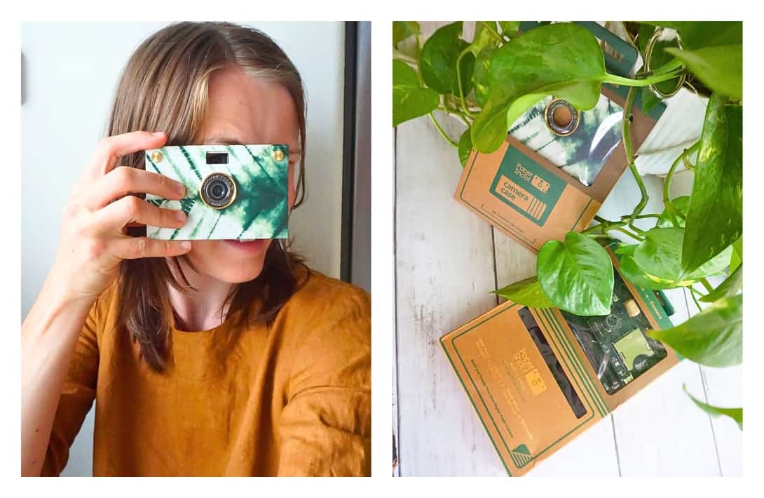 12 Sustainable Electronics Brands Putting The 'E' In Eco-Friendly Images by Sustainable Jungle #sustainableelectronics #sustainableelectronicsbrands #sustainabletechproducts #ecofriendlyelectronics #ecofriendlytechaccessories #ecofriendlygadgets #sustainablejungle