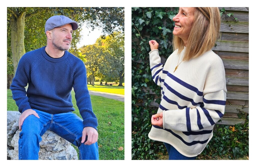 7 Sustainable Knitwear Brands To Warm You, Not The PlanetImages by Rapanui#sustainableknitwear #sustainablemensknitewear #sustainableknitwearbrands #ethicalknitwear #ethicalknitwearbrands #sustainablewomensknitwear #sustainablejungle