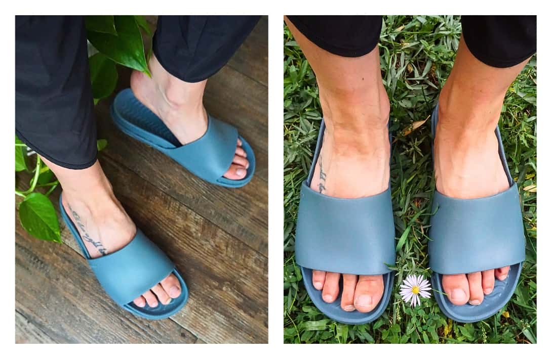 9 Eco-Friendly Flip-Flops for Sustainable Summer Comfort Images by Sustainable Jungle #ecofriendlyflipflops #sustainableflipflops #ecoflipflops #recycledflipflops ##womenssustainableflipflops #sustainableflipflopalternatives #sustainablejungle