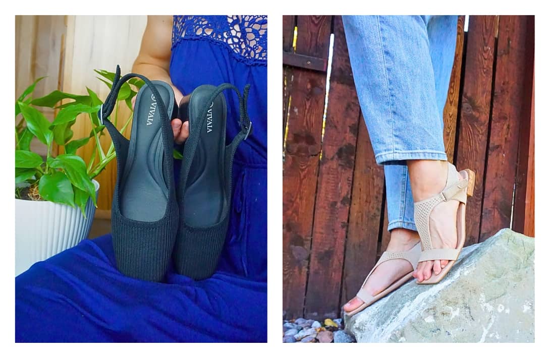 11 Vegan Shoe Brands To Wear Your Heart On Your Sole Images by Sustainable Jungle #veganshoebrands #bestveganshoebrands #bestveganshoes #veganshoebrandsusa #veganshoebrandsuk #veganfriendlyshoebrands #sustainablejungle