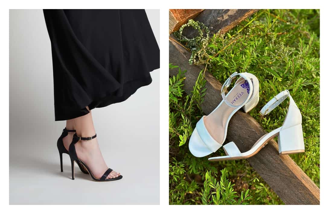 11 Sustainable Sandals To Put Some Pep In Your Eco-Friendly Step Images by VEERAH #sustainablesandals #ecofriendlysandals #sustainableslides #sustainablewomenssandals #sustainablerecycledsandals #ecofriendlyslides #sustainablejungle