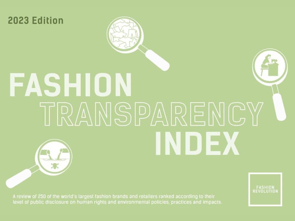 11 Fast Fashion Facts to Inspire Head-To-Toe Fashion Industry Change Image by Fashion Revolution #fastfashionfacts #factsaboutfastfashion #fastfashionstatistics #fastfashionpollutionstatistics #fastfashionwastefacts #sustainablejungle