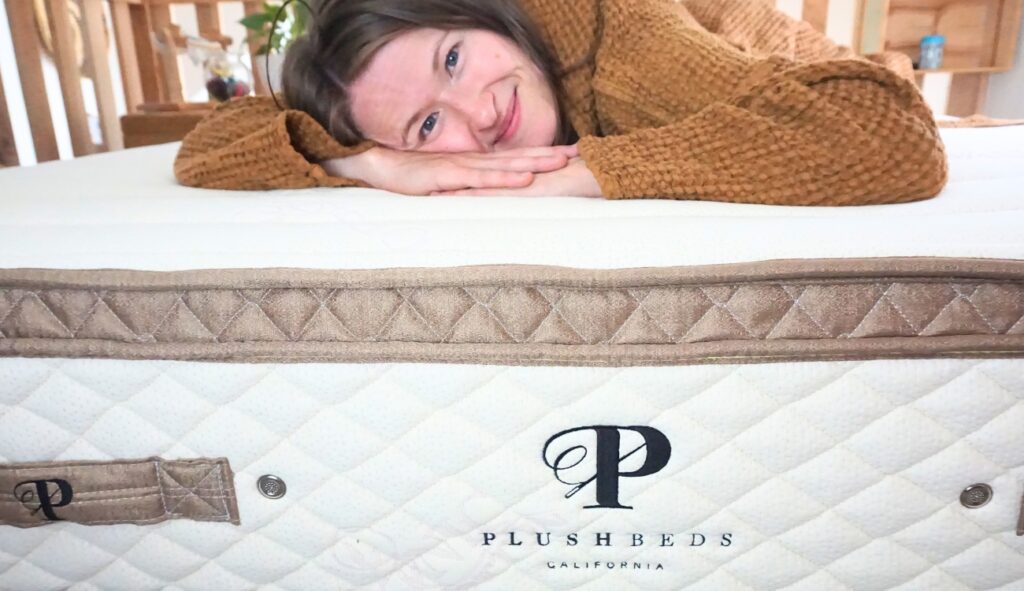 PlushBeds Review: Our Honest Review Of The PlushBeds Luxury Bliss MattressImage by Sustainable Jungle#plushbedsreview #plushbedsmattressreview #plushbedsluxuryblissreview #plushbedsmattress #plushbedslatexmattress #plushbedsrating #sustainablejungle