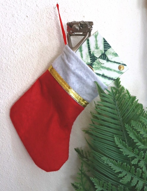 Mouthwatering (and some just funny) edible stocking stuffers for