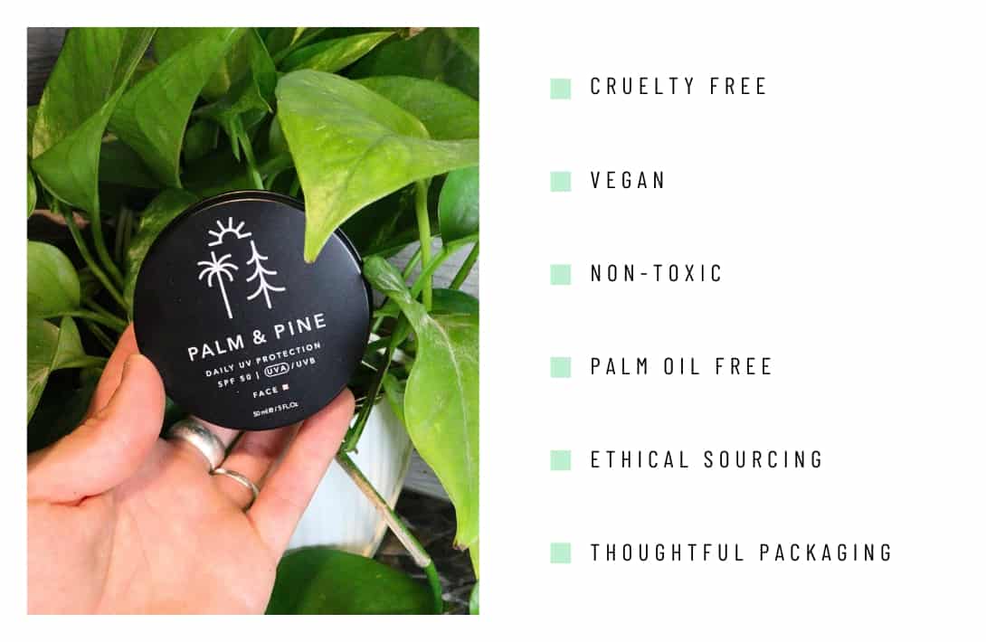 9 Cruelty-Free & Vegan Sunscreen Brands For A More Ethical Tan Image by Sustainable Jungle #vegansunscreen #crueltyfreesunscreen #crueltyfreefacesunscreen #vegancrueltyfreesunscreen #reefsafevegansunscreen #sustainablejungle