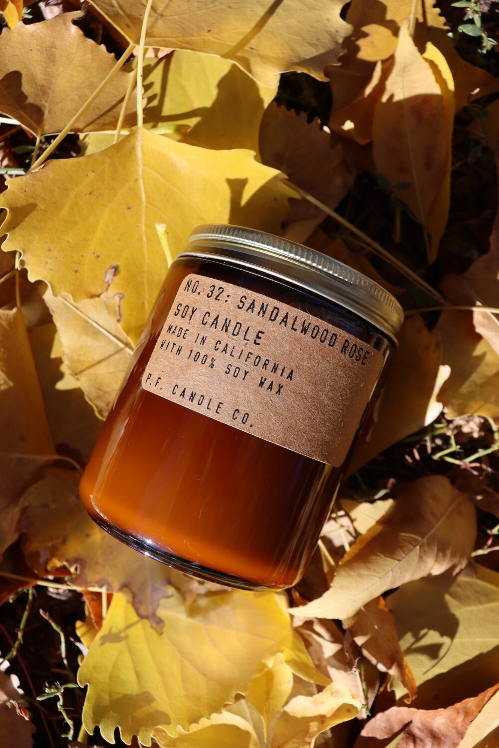 9 Vegan Candles for a Cruelty Free Home Image by Paddywax Candles #vegancandles #sustainablejungle