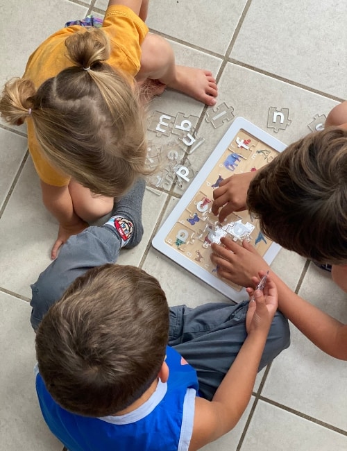 9 Organic Baby Toy Brands For Safe Snuggles & Natural Play