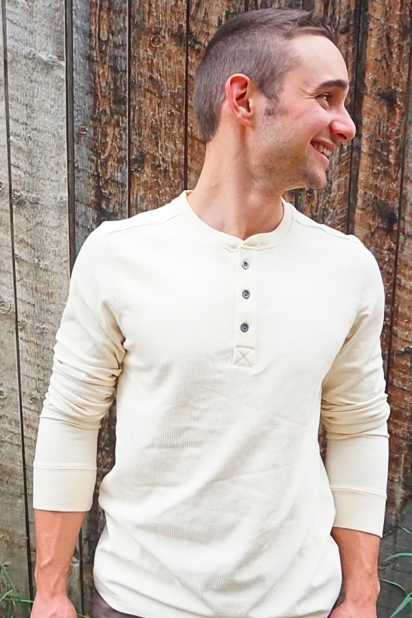 Sustainable Outdoor Clothing: 7 Brands For The Ethical Adventurer Image by Sustainable Jungle #sustainableoutdoorclothing #sustainableoutdoorclothingbrands #sustainableoutdoorclothingcompanies #ethicaloutdoorclothing #ecofriendlyoutdoorclothing #sustainablejungle