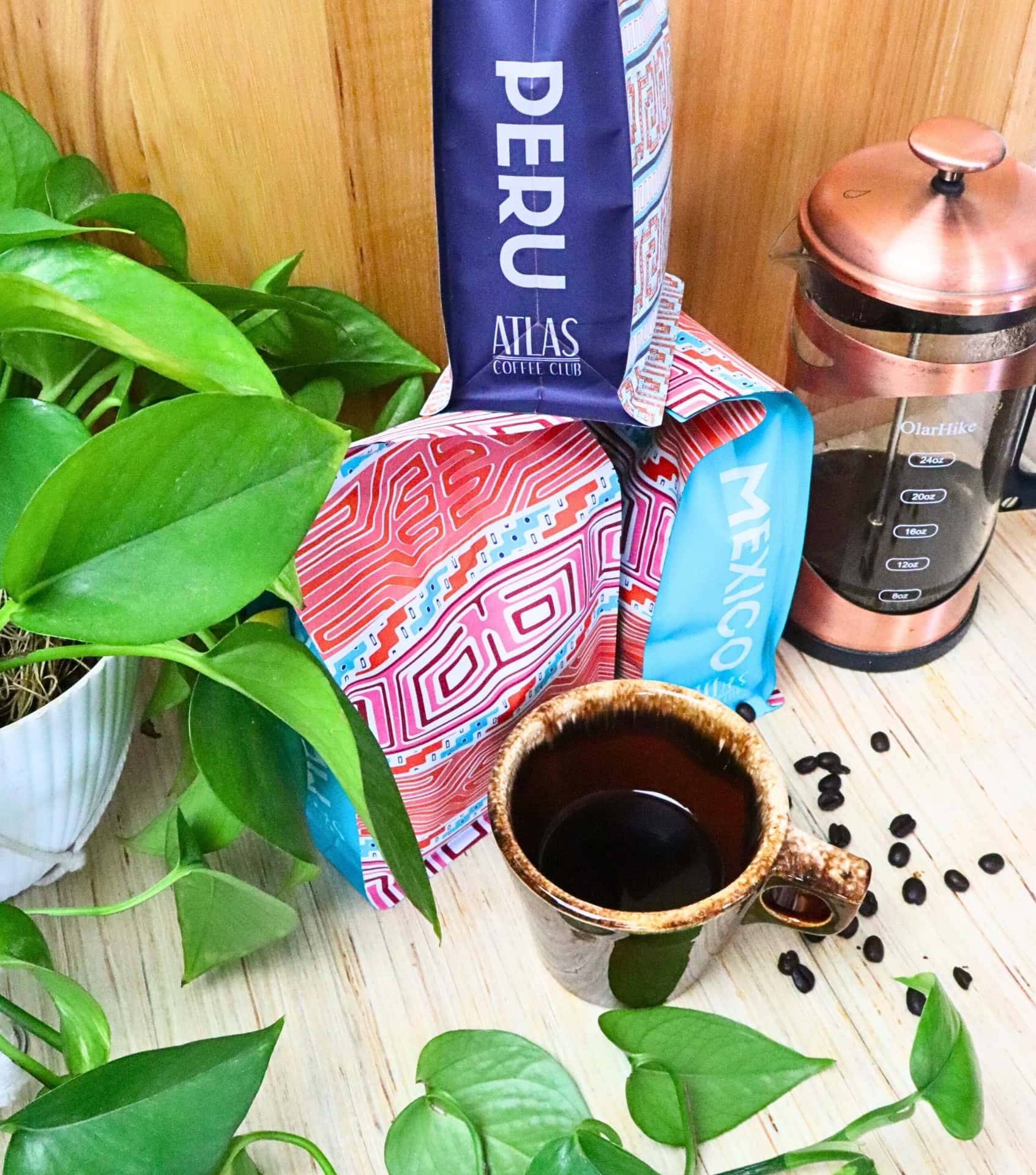 Image by Sustainable Jungle (Atlas Coffee Club) (fair-trade-gifts)