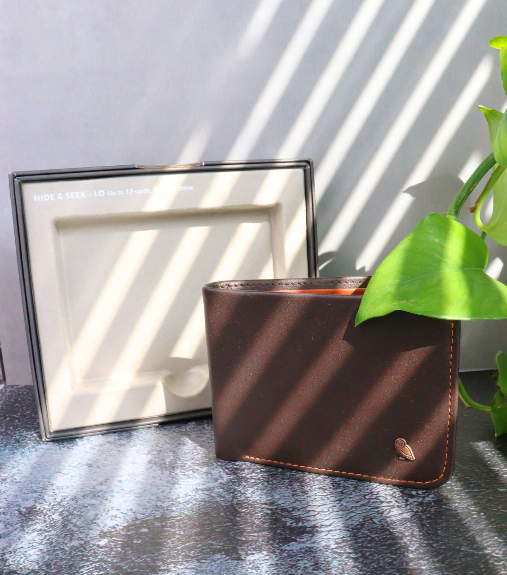 Image by Sustainable Jungle (Bellroy) (sustainable-gifts-for-him)