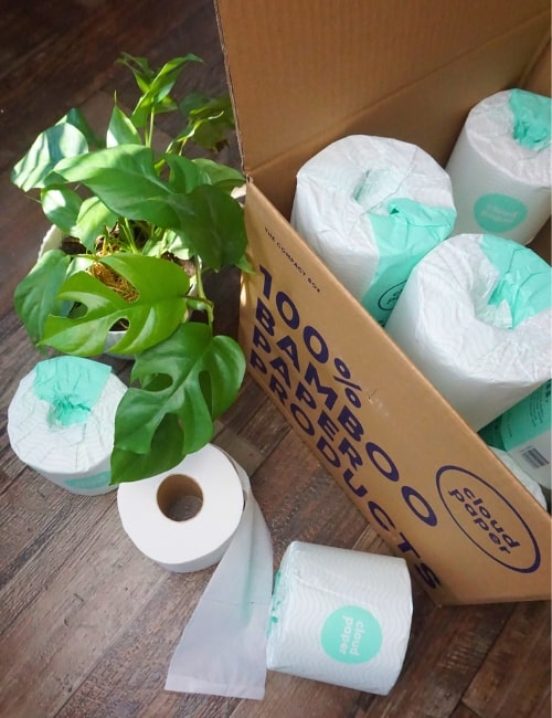 7 Best NonToxic Toilet Paper Brands For A More Organic Tush