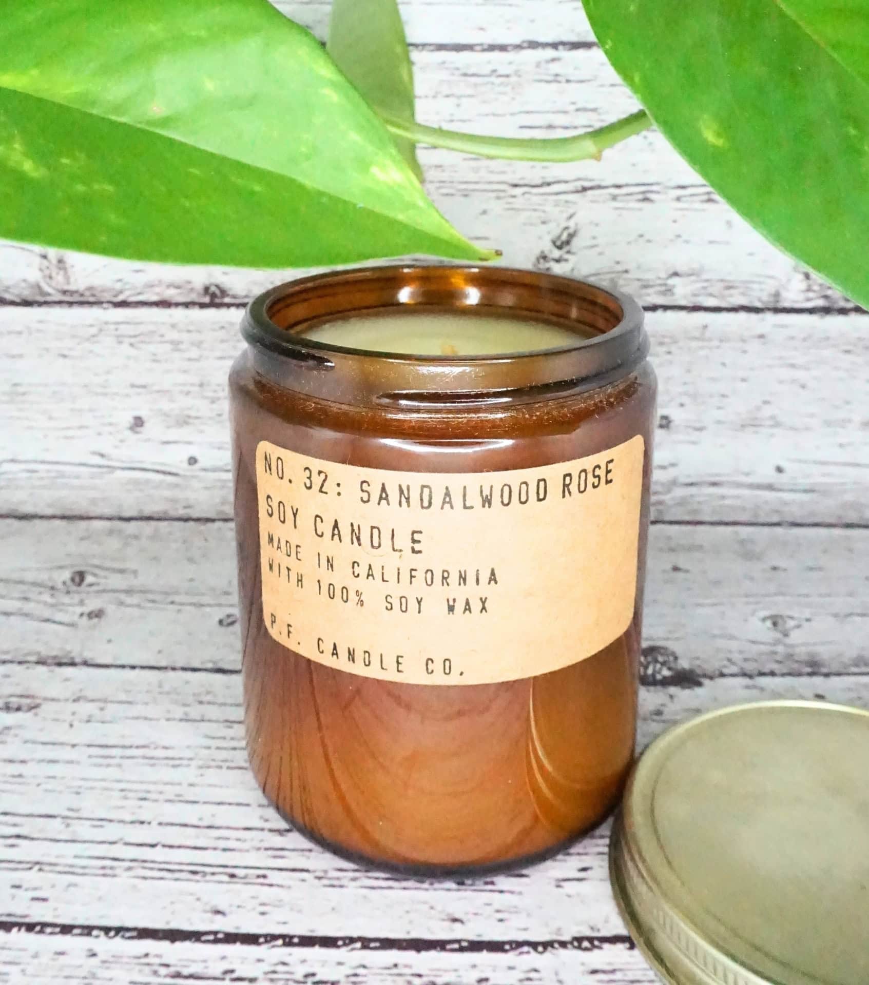 Image by Sustainable Jungle (P.F. Candle Co) (cruelty-free-gifts)