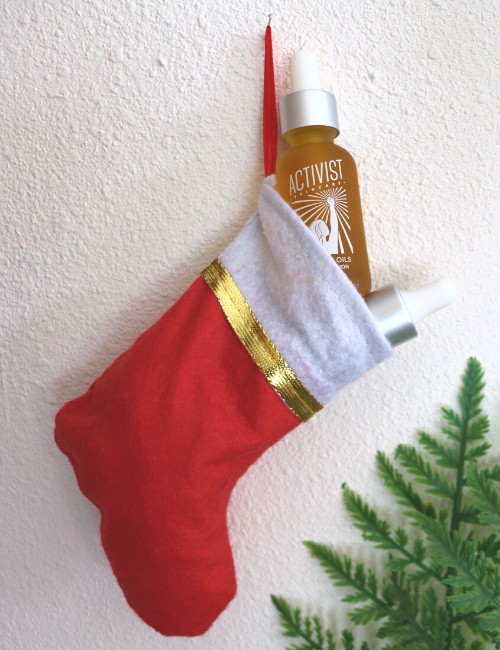 Christmas Stocking Pattern FREE plus stocking suffer ideas! - Life