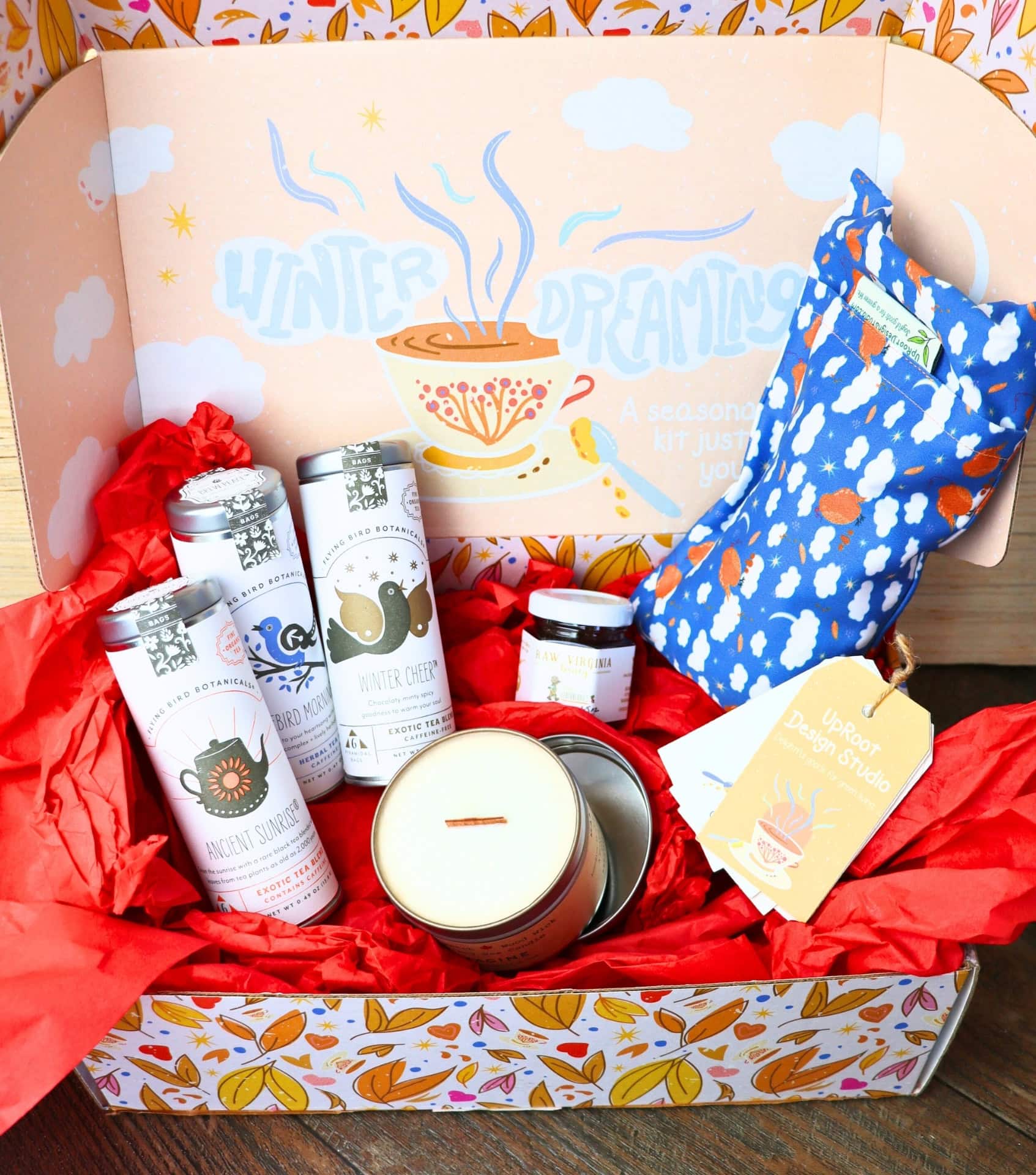 Image by Sustainable Jungle (UpRoot Design Studio) (eco-friendly-gifts)