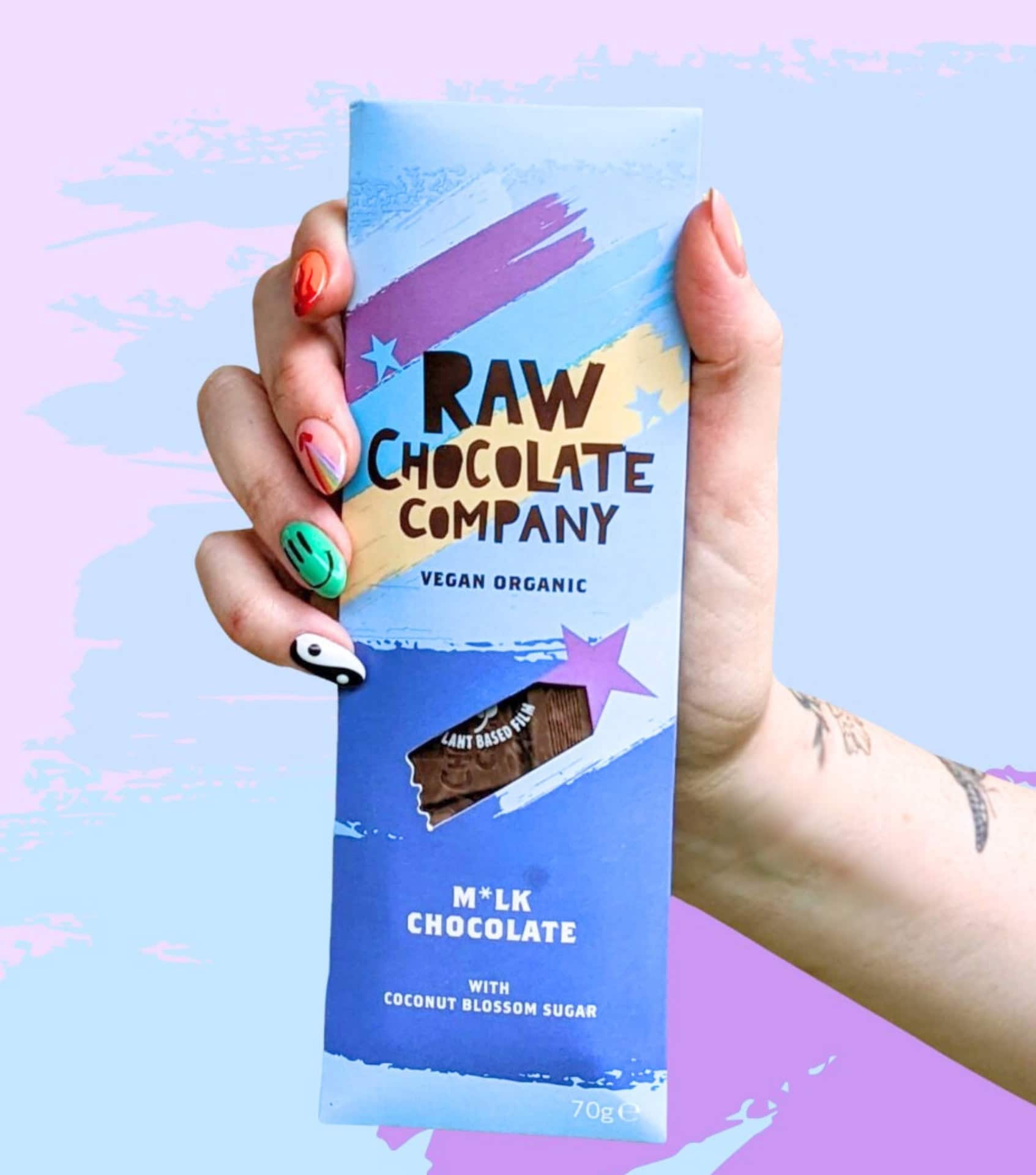 Image by The Raw Chocolate Company (cruelty-free-gifts)