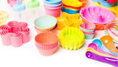 Is Silicone Plastic? Silicone Vs Plastic Safety & Toxicity