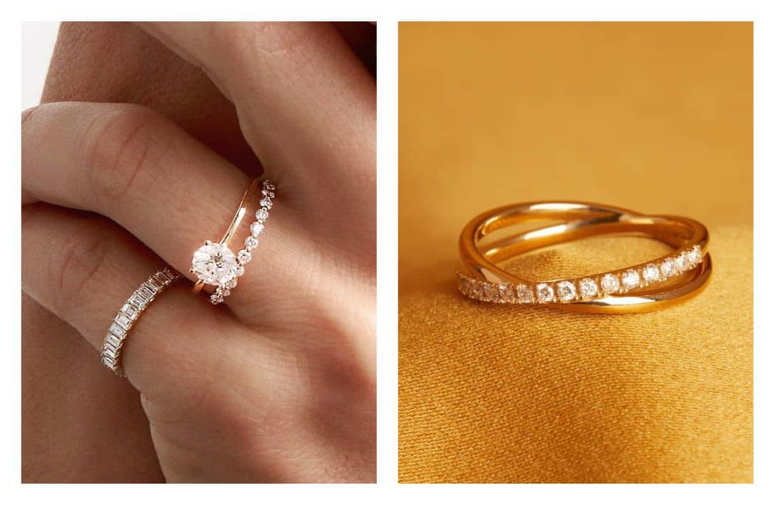 Bespoke Rings, Ethical & Eco-Friendly