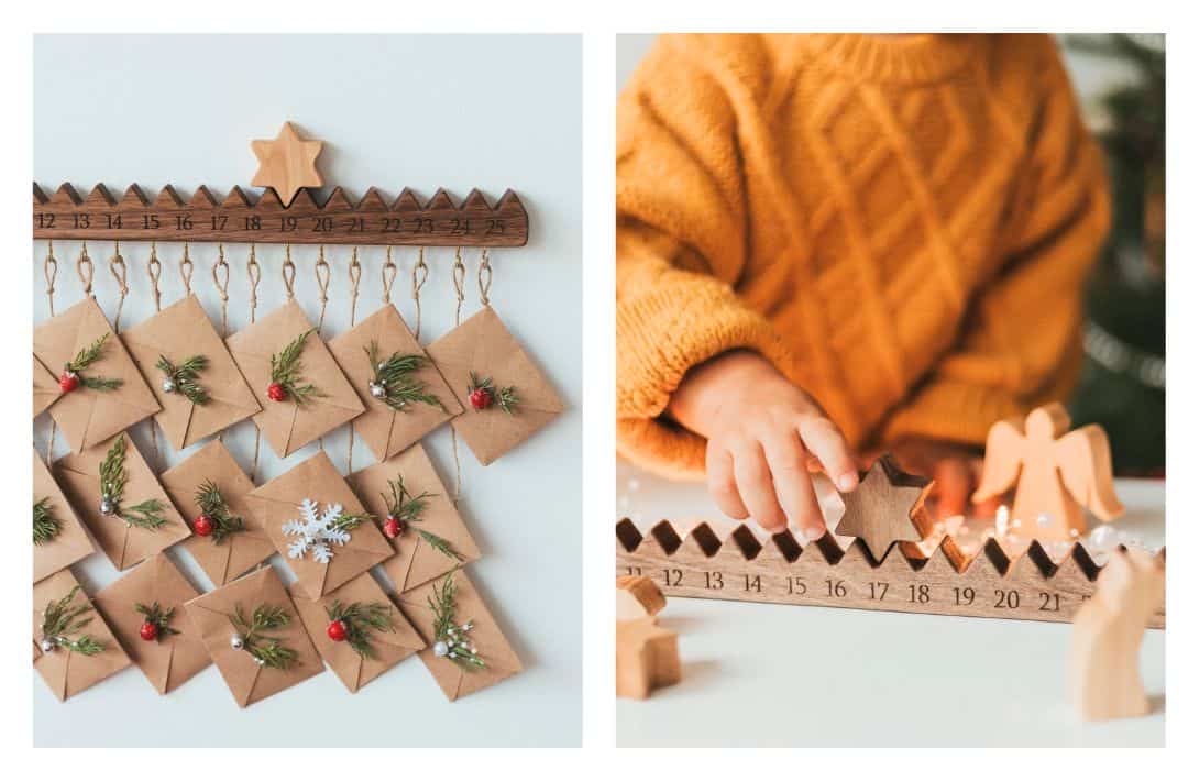 9 Reusable Advent Calendar Brands For A Conscious Christmas Countdown Images by Busy Puzzle #reusableadventcalendar #bestreusableadventcalendars #reusablechristmasadventcalendars #adventcalendarreusable #sustainablejungle