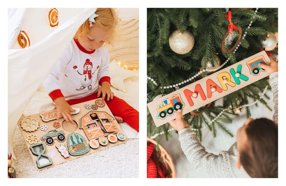 9 Best Wooden Toy Brands For PlasticFree Playtime