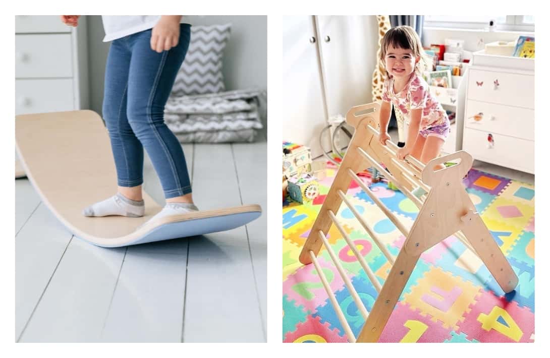 11 Eco-Friendly Toys Giving Your Kids Smart, Sustainable Fun Images by EZPlay #ecofriendlytoys #ecofriendlytoybrands #ecotoys #ecofriendlykidstoys #sustainabletoys #sustainablechildrenstoys #sustainablejungle