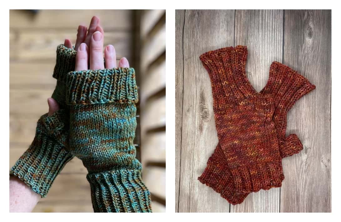 9 Vegan Gloves Made For An Ethical Winter Wonderland