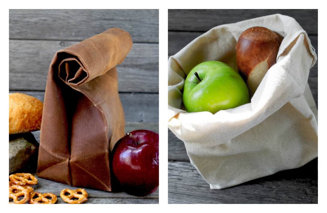 9 Eco-Friendly Lunch Boxes & Bags For Sustainable Snacking Images by Italic Home #ecofriendlylunchboxes #ecofriendlybentoboxes #ecofriendlylunchbag #sustainablelunchboxes #sustainablelunchbags #ecofriendlylunchboxforadults #sustainablejungle