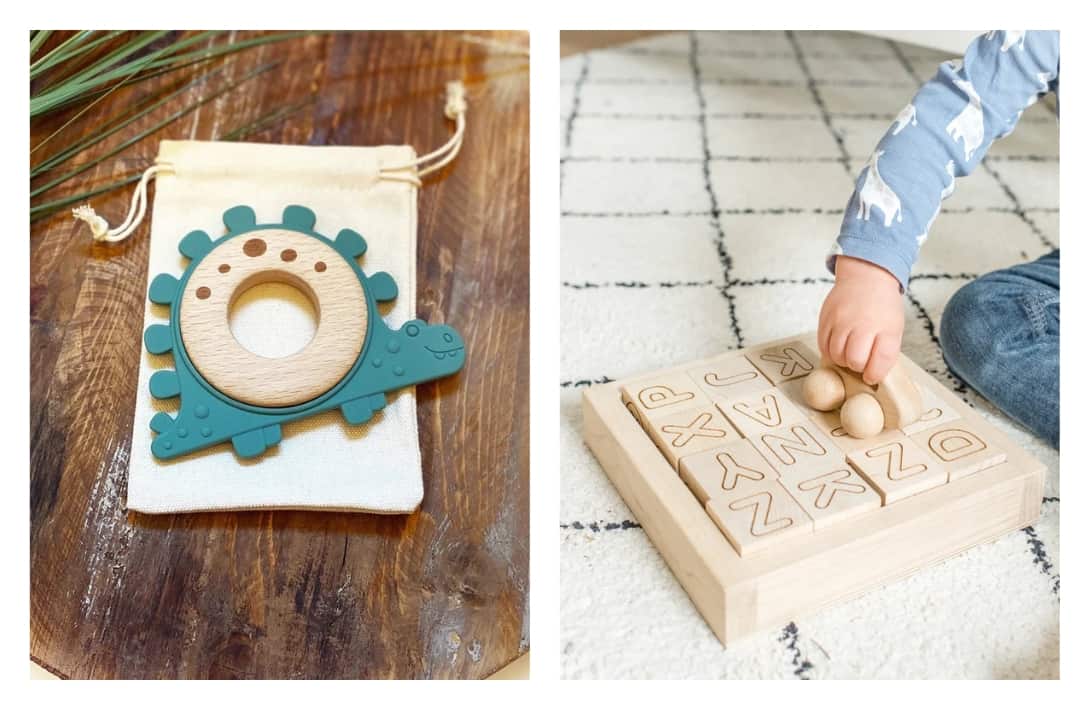 11 Eco-Friendly Toys Giving Your Kids Smart, Sustainable Fun Images by Legacy Learning #ecofriendlytoys #ecofriendlytoybrands #ecotoys #ecofriendlykidstoys #sustainabletoys #sustainablechildrenstoys #sustainablejungle