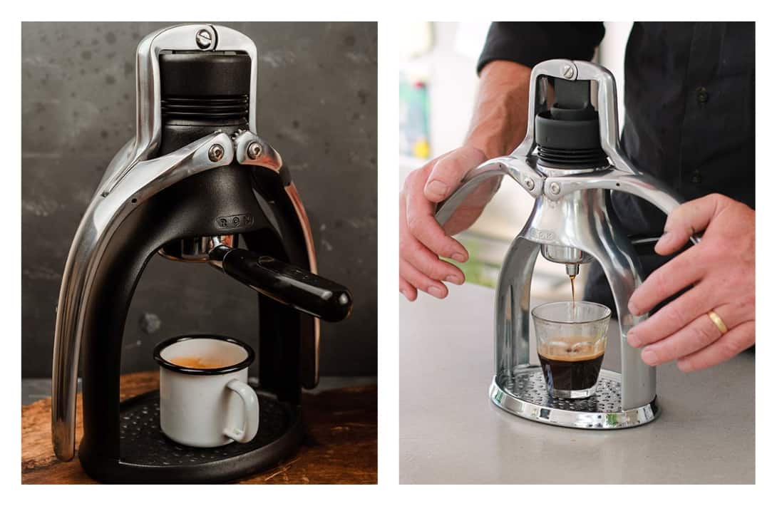 BPA Free Automatic Coffee Makers