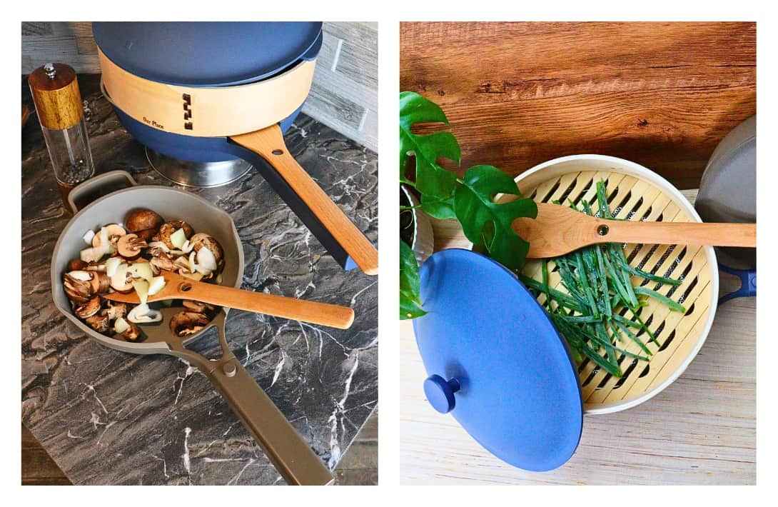 9 Non-Toxic Cookware Brands For The Healthiest & Safest Sautés