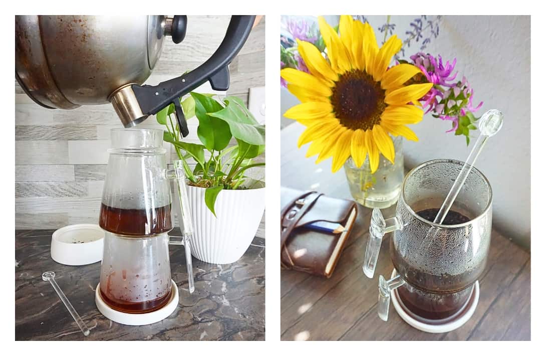 11 PlasticFree Coffee Makers For A Sustainable, Home Brew