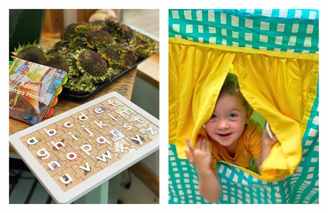 9 Organic Baby Toy Brands For Safe Snuggles & Natural Play