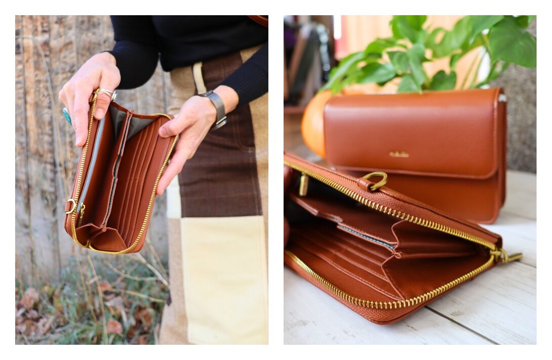 16 Sustainable Wallet Brands for Men and Women — Sustainably Chic