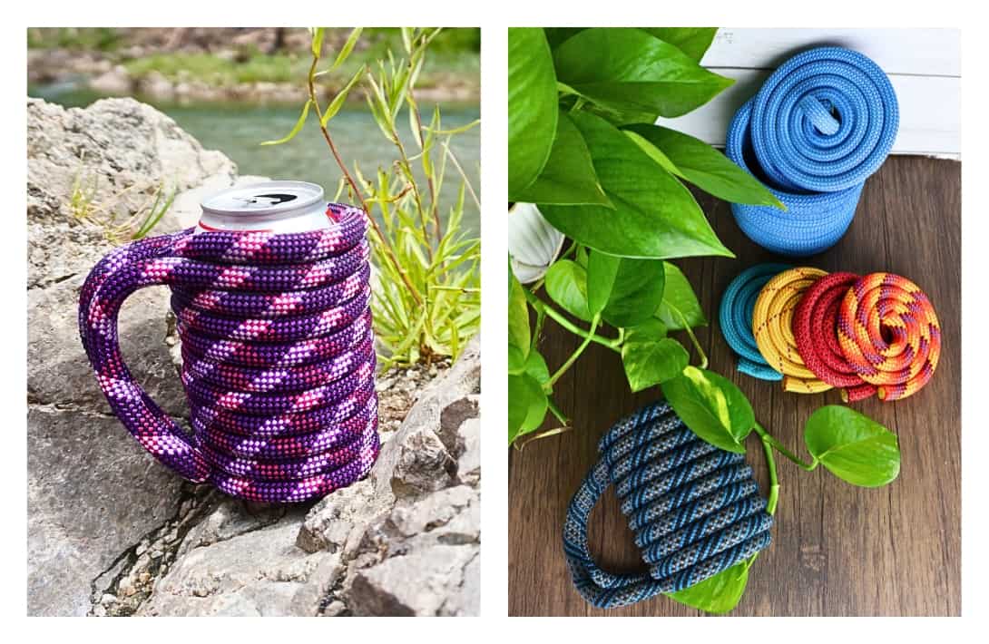 27 Best Zero Waste Gifts For Every Plastic-Free Present List Images by Sustainable Jungle #zerowastegifts #bestzerowastegifts #zerowasteChristmasgifts #zerowastegiftideas #plasticfreegifts #giftsforplasticfreeliving #sustainablejungle