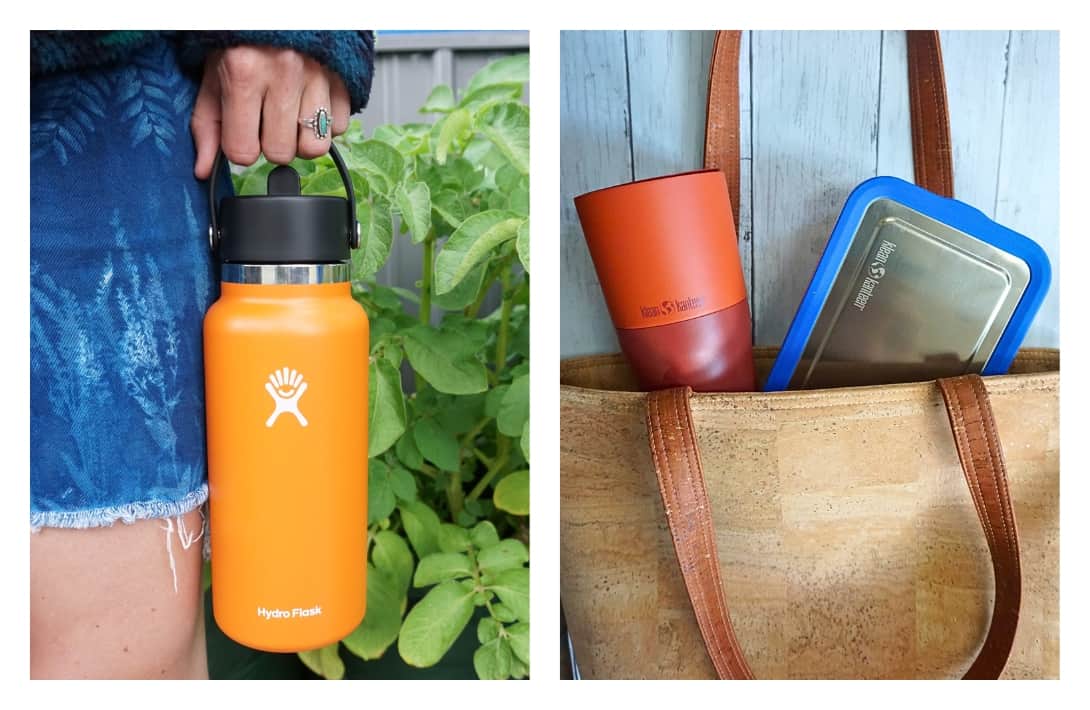 PCR Hydroflask Bottle