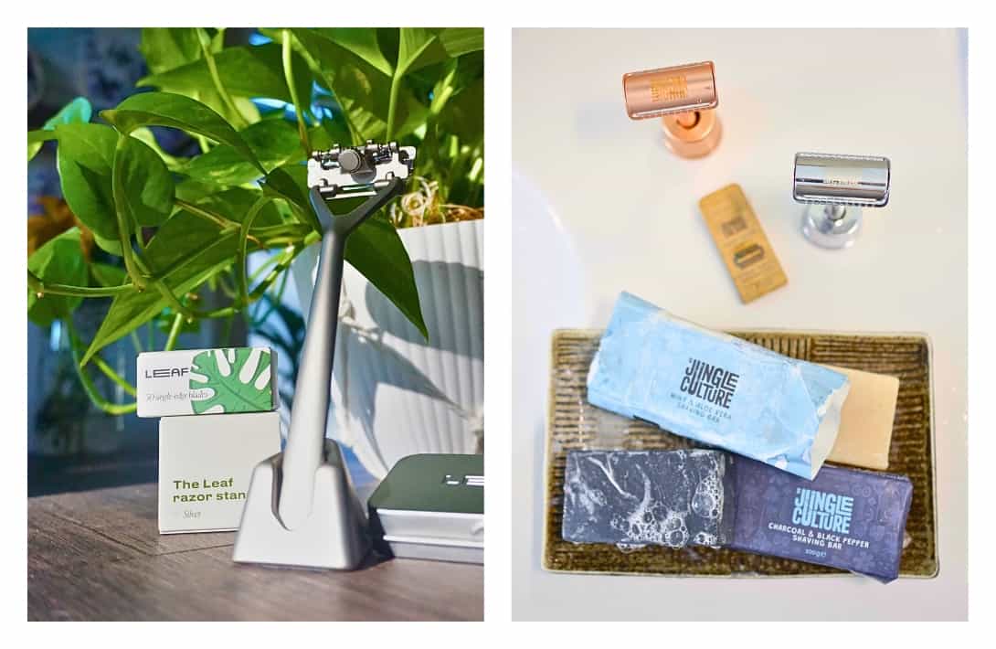 27 Best Zero Waste Gifts For Every Plastic-Free Present List Images by Sustainable Jungle #zerowastegifts #bestzerowastegifts #zerowasteChristmasgifts #zerowastegiftideas #plasticfreegifts #giftsforplasticfreeliving #sustainablejungle