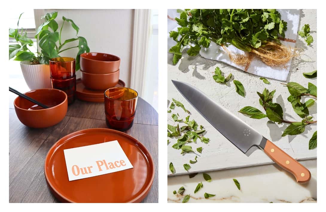 11 Sustainable Kitchen Products Cooking Up An (Eco-Friendly) Storm