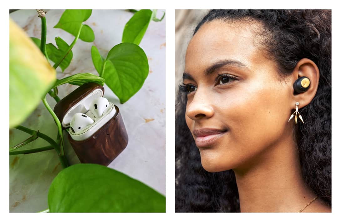 13 Eco-Friendly & Sustainable Stocking Stuffers To Fill Santa’s Sleigh Images by Sustainable Jungle and House of Marley #sustainablestockingstuffers #bestsustainablestockingstufferideas #ecofriendlystockingstuffers #ecofriendlystockingstufferideas #practicalstockingstuffers #sustainablejungle