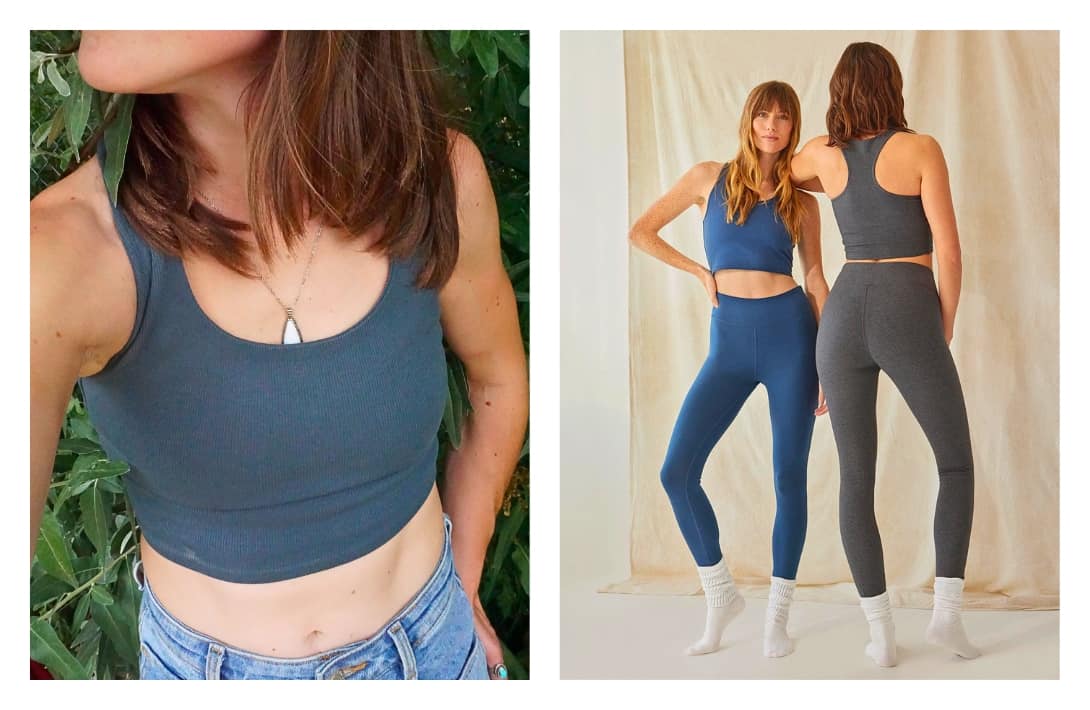 Pact Activewear