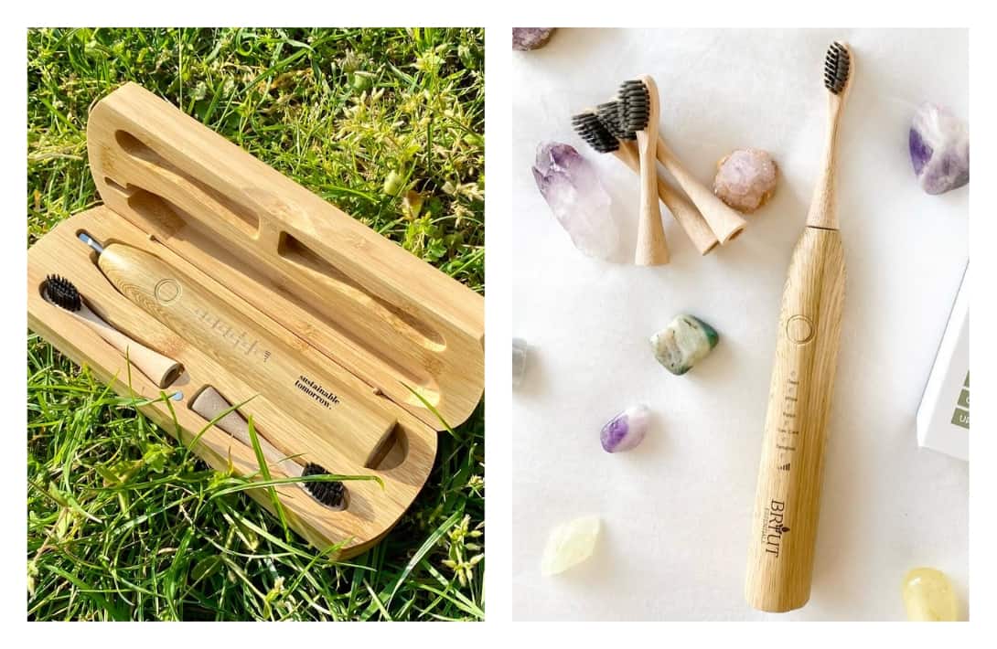 13 Eco-Friendly & Sustainable Stocking Stuffers To Fill Santa’s Sleigh Images by Sustainable Tomorrow and Briut Essentials Co #sustainablestockingstuffers #bestsustainablestockingstufferideas #ecofriendlystockingstuffers #ecofriendlystockingstufferideas #practicalstockingstuffers #sustainablejungle