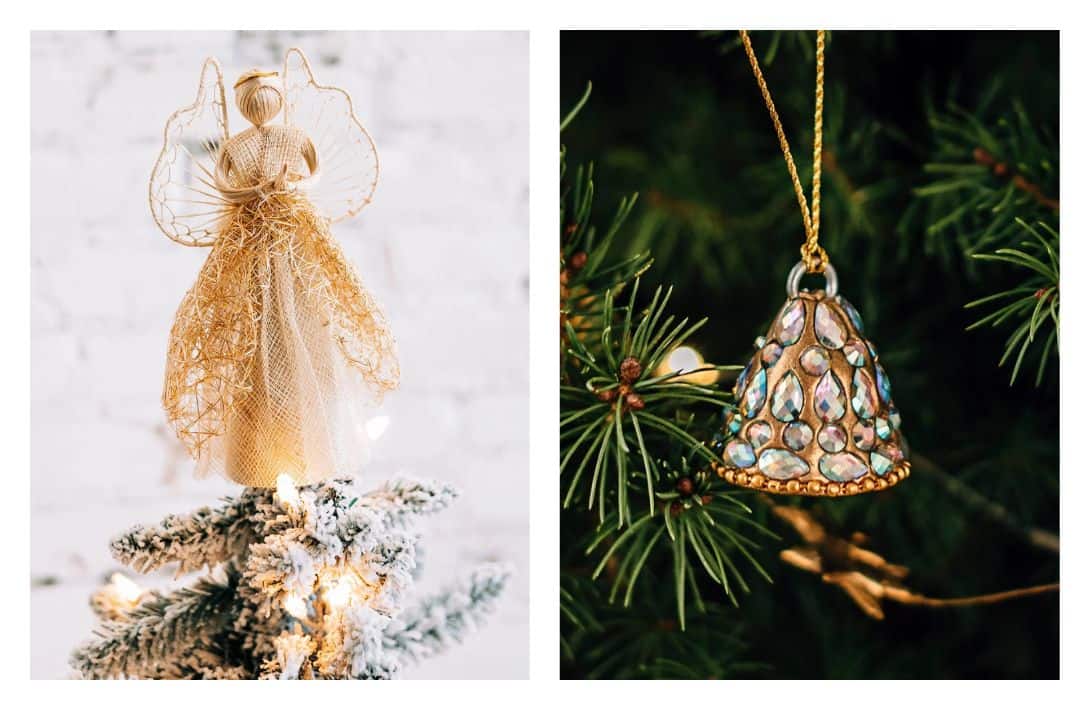 9 Sustainable Christmas Decorations For Eco-Friendly Festivities Images by Ten Thousand Villages #sustainablechristmasdecorations #sustainablechristmasdecor #ecofriendlychristmasdecorations #ecofriendlychristmasdecor #sustainablechristmasornaments #sustainablejungle