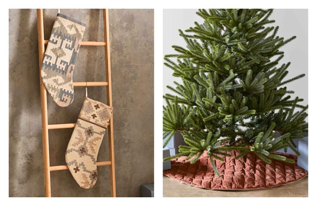 9 Sustainable Christmas Decorations For Eco-Friendly Festivities Images by The Citizenry #sustainablechristmasdecorations #sustainablechristmasdecor #ecofriendlychristmasdecorations #ecofriendlychristmasdecor #sustainablechristmasornaments #sustainablejungle