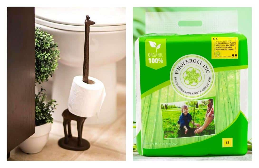 9 Best Organic Toilet Paper Brands For A Non-Toxic Tush